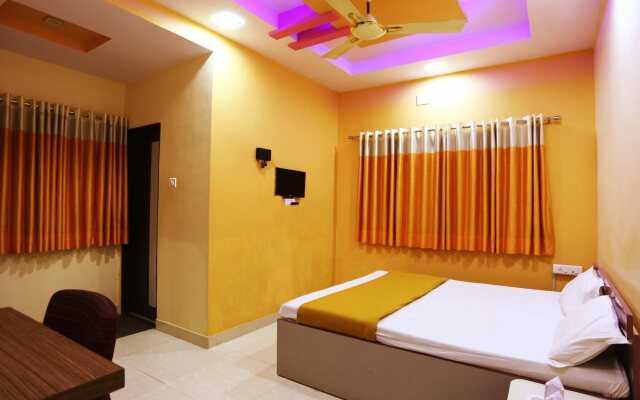 Hotel Somnath Sagar