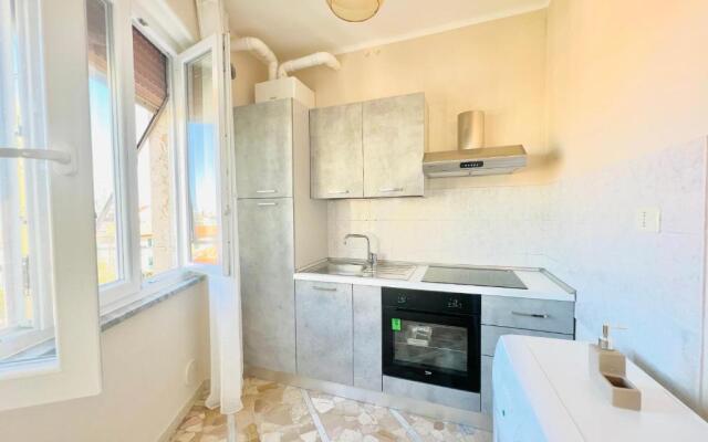 Suite Astraldi - a 2 minuti dall'Ariston