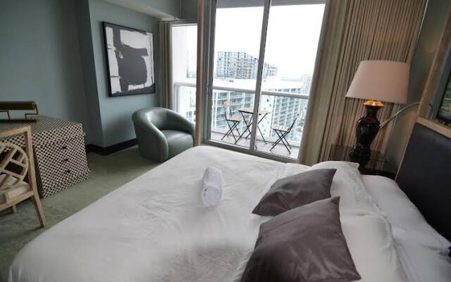 Icon Brickell Spa
