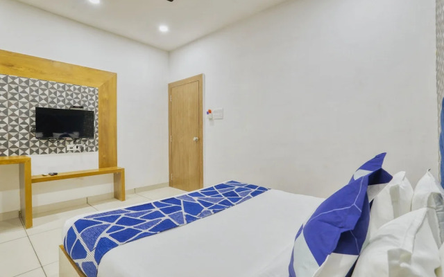Hotel B Fine By Aceotel