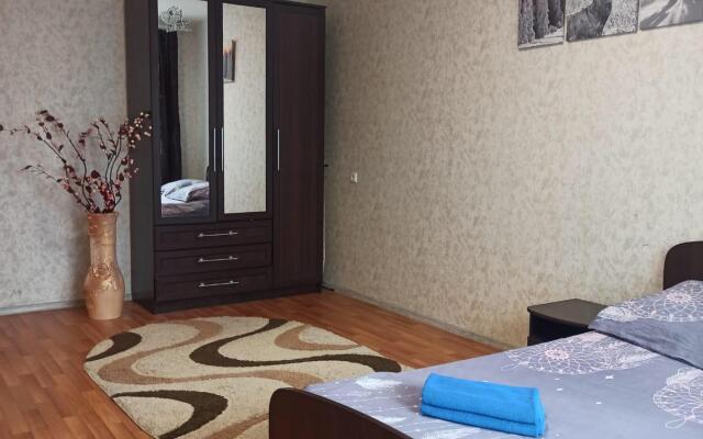 Апартаменты в микрорайоне Московский