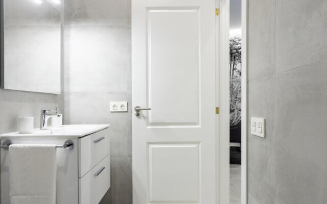 Home2Book Stunning Apartment Monterosso