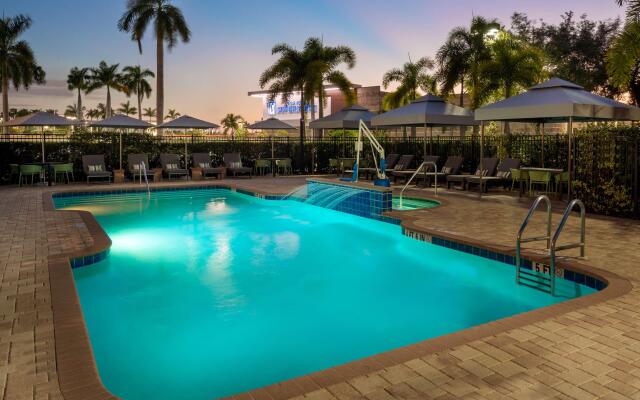 Hampton Inn & Suites Sarasota/Lakewood Ranch