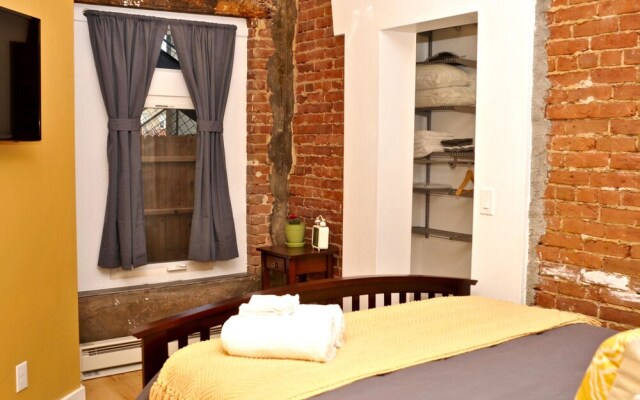 D013 1 Bedroom Apartment By Senstay