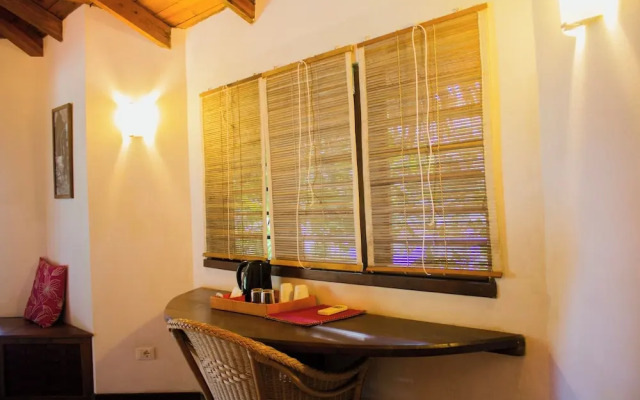 Loharano Lodge