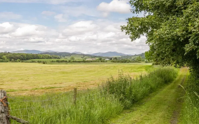 The Byre