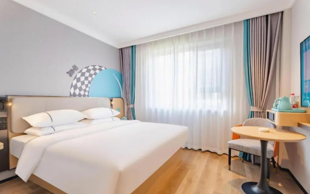 City Comfort Inn (Guilin Seven Stars Park)