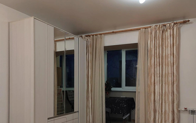 Апартаменты на улице Светланская 118