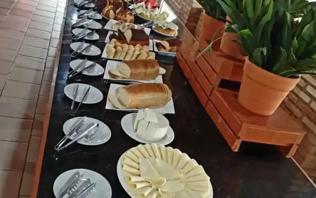 Hotel Fazenda Tucunaré