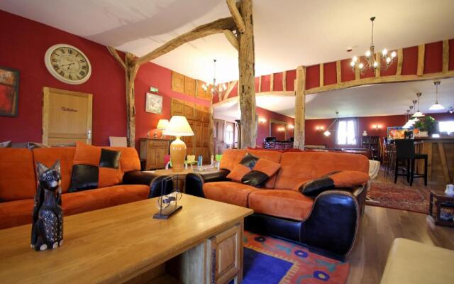 Les Lavandières de Fontaine