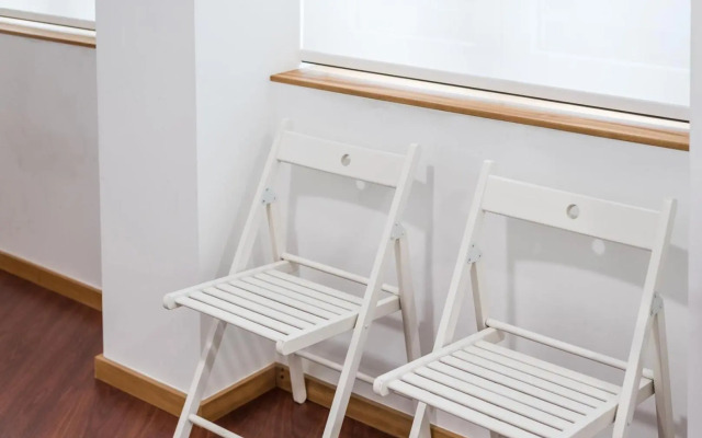 GuestReady - Ao Coliseu 2D Central studio suite