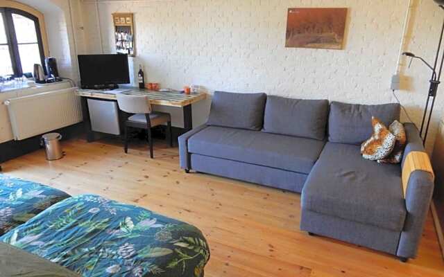 Bed & Breakfast Fort Bakkerskil