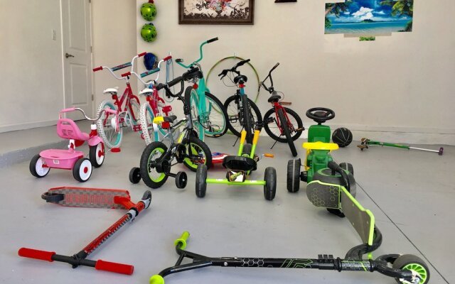 Disney 12 Bedrooms Villa