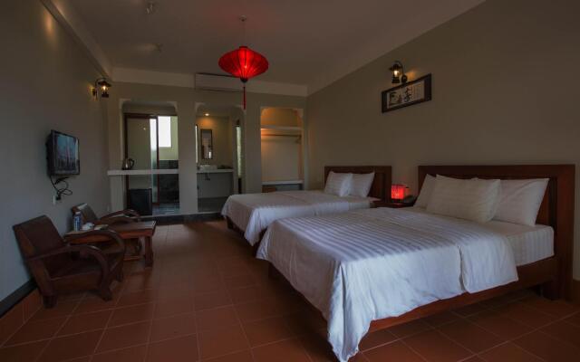 Gem Hoi An Villa