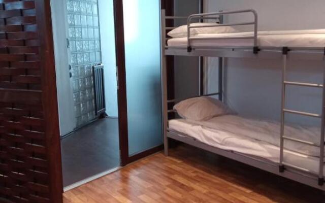 Central Hostel Partener