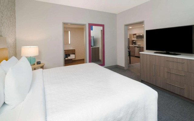 Home2 Suites by Hilton Brunswick