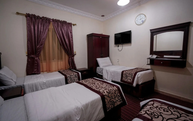 Qasr Ajyad AlSad 2 Hotel