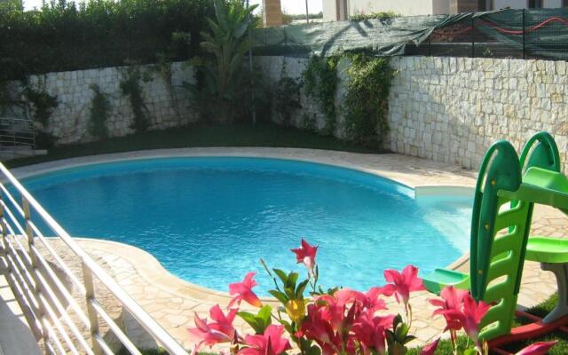 B&B Le Mediterranee