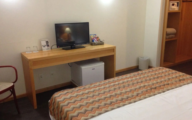 Hotel Nacional Inn Sorocaba