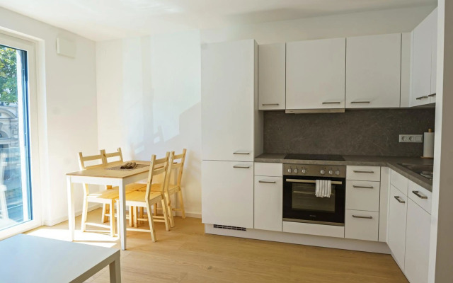 Vienna Living Apartments - Breitenseer Straße