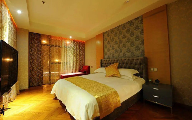 Xibushangai Boutique