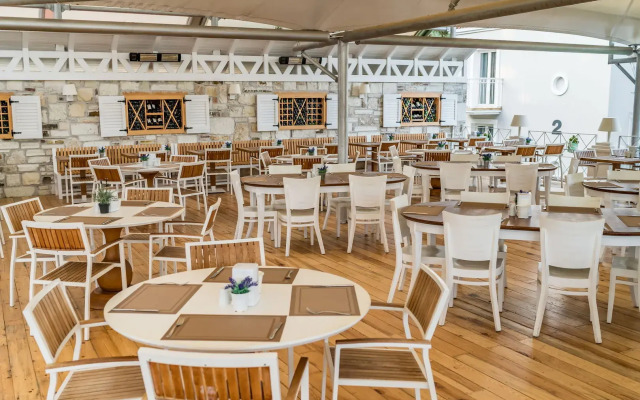 Mark Warner Phokaia Beach Resort