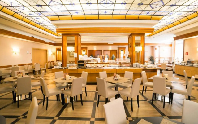 Best Western Hotel President