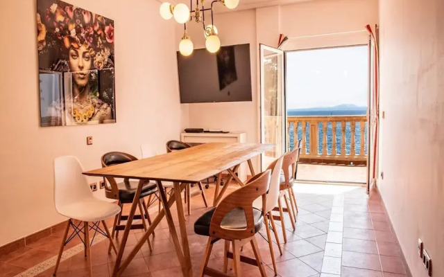 Villa in Tranquil Location