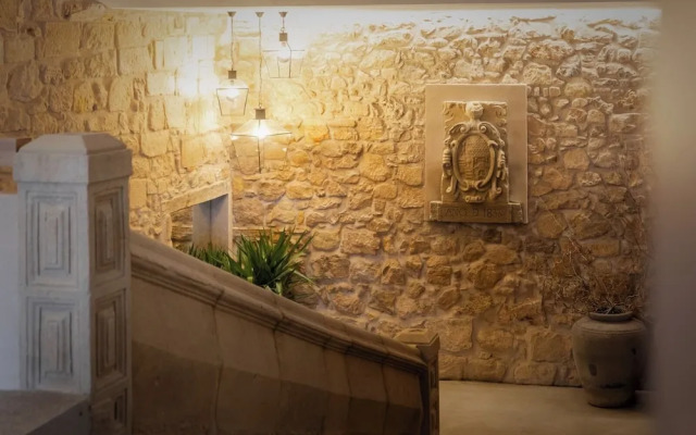 Hotel&Spa Convento de San Francisco