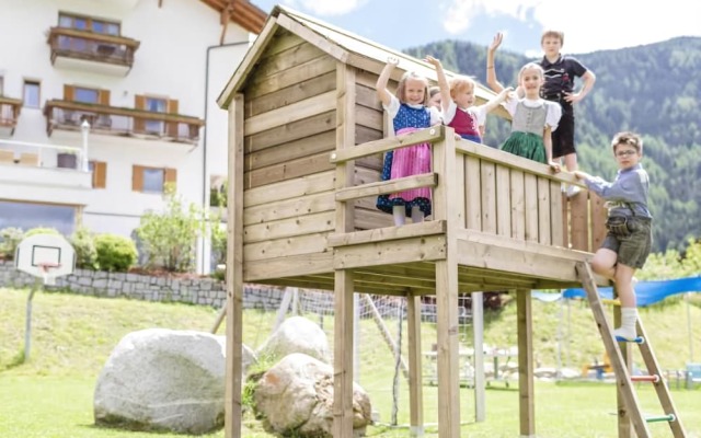 Sporthotel Winkler