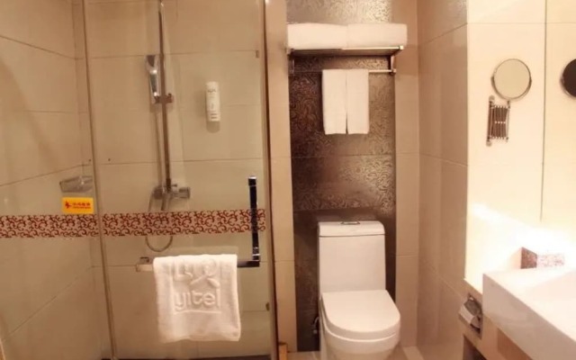 Guangzhou Superior Hotel