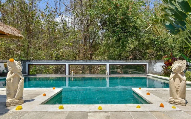 Villa Udara