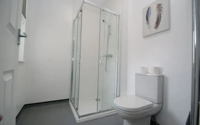 Chic Margate Apartment