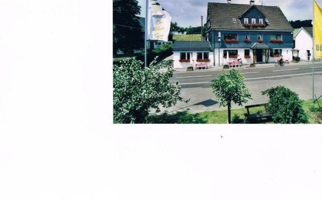Hotel Restaurant Biesenbach