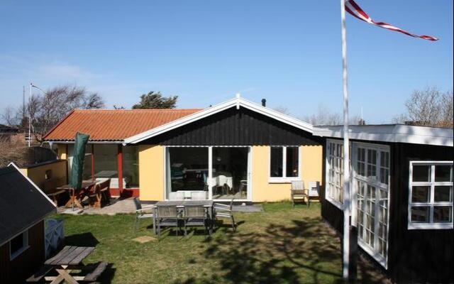 Holiday House Skagen 206