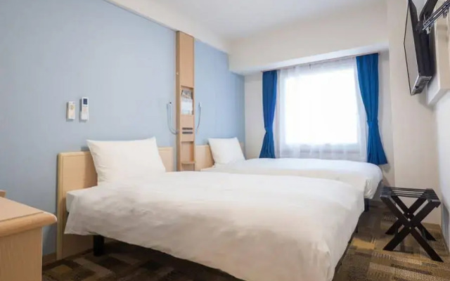 Toyoko Inn Gotemba Ekimae