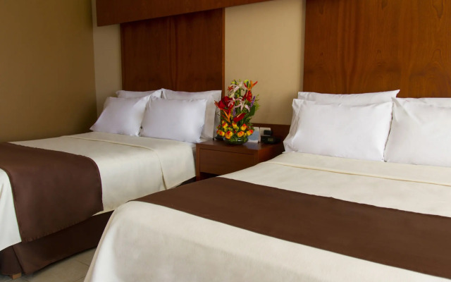 Mantahost Hotel