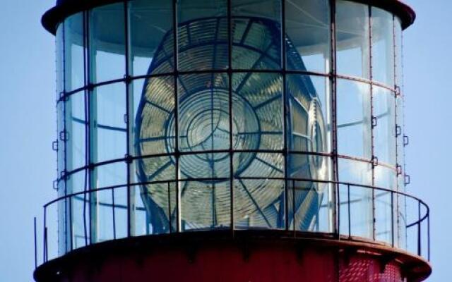 The Convent Guesthouse