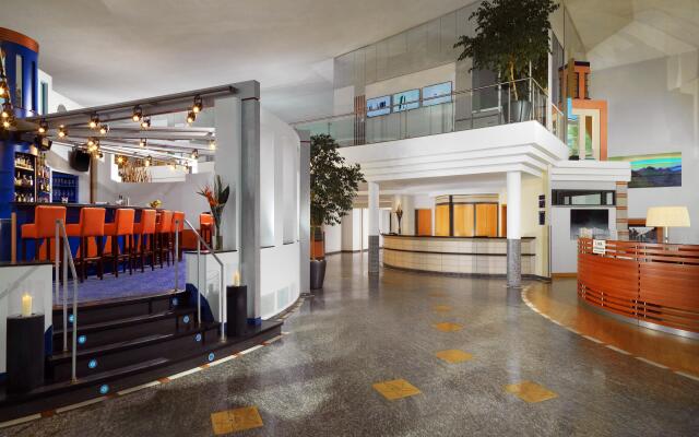 Sheraton Offenbach Hotel