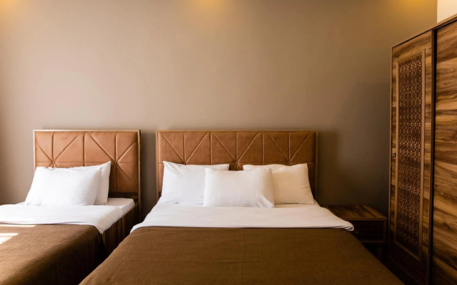 Maya Hotel Istanbul