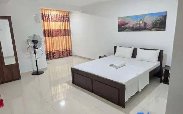 Kandy City View MPM Guest Room - 3B2