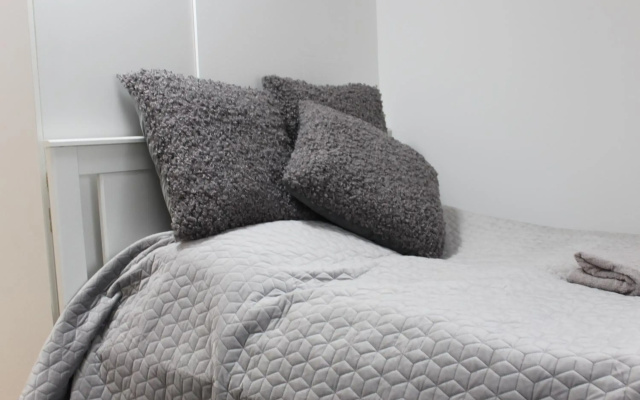 Citycottage Kristiansand, Lund