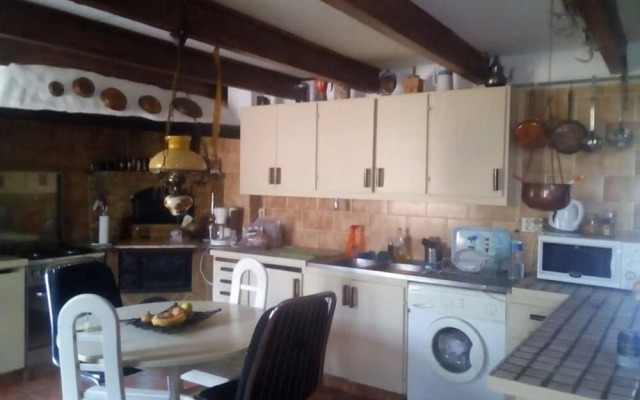 Boliqueime Villa Private Pool With Ocean View