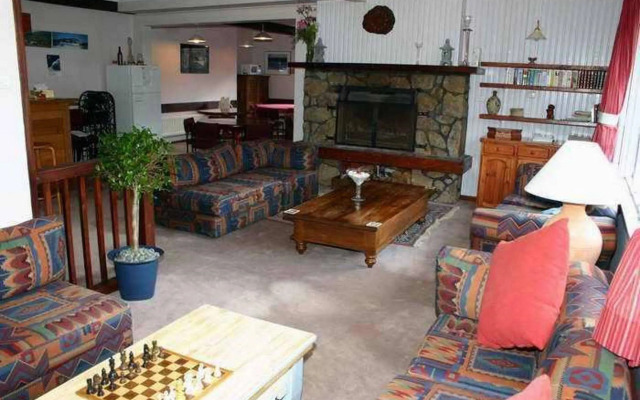 Winterhaus Lodge