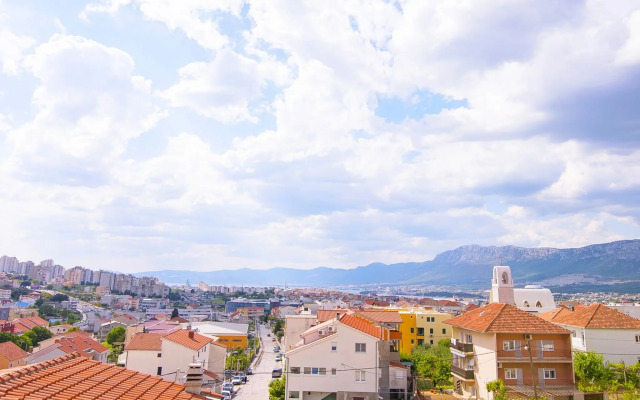 Apartments Iskra