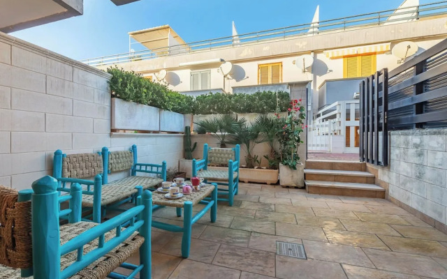 Sea View 300m From sea