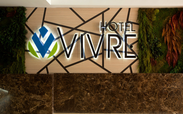 Hotel Vivre