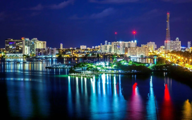 Mare Azur Miami Luxury Apartments by Grand Bay