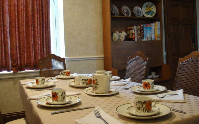 Bankside B&B
