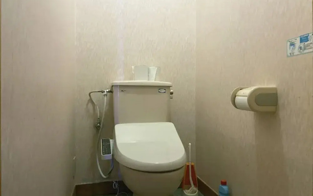 Yoshioka Ryokan
